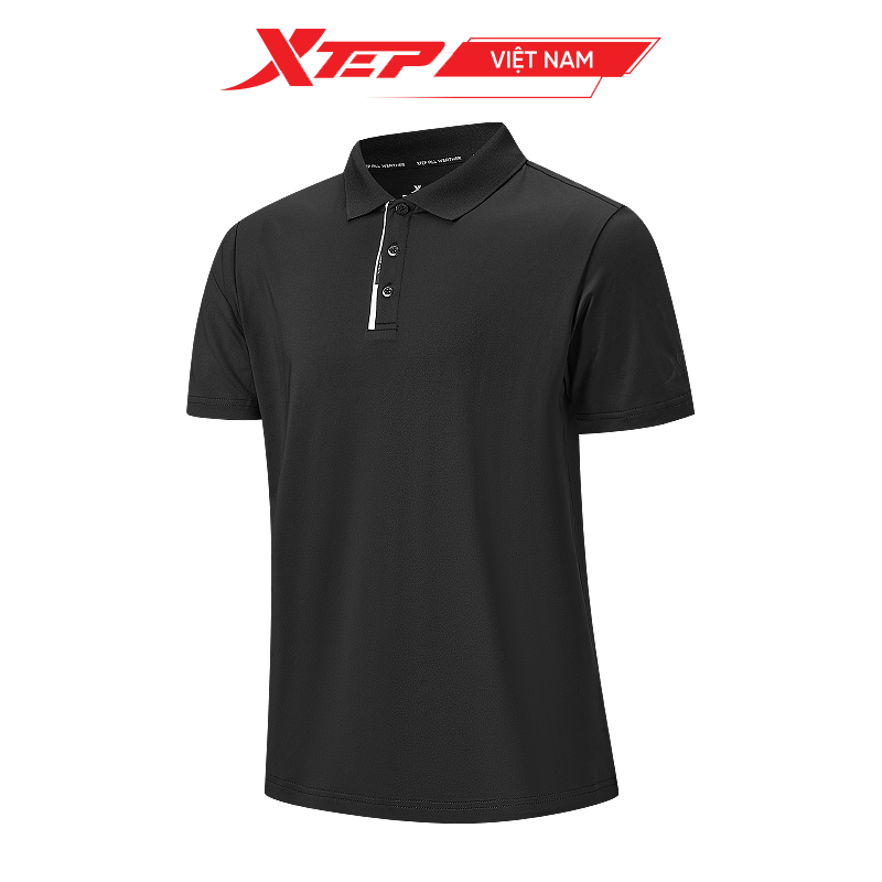 Áo polo nam thể thao