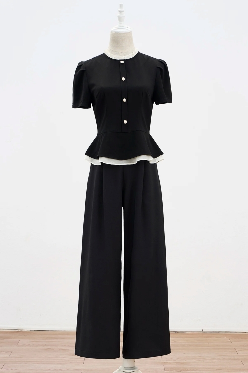 Áo kiểu nữ công sở