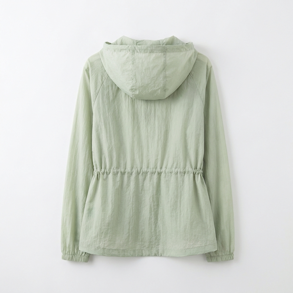 Áo khoác nữ nhẹ