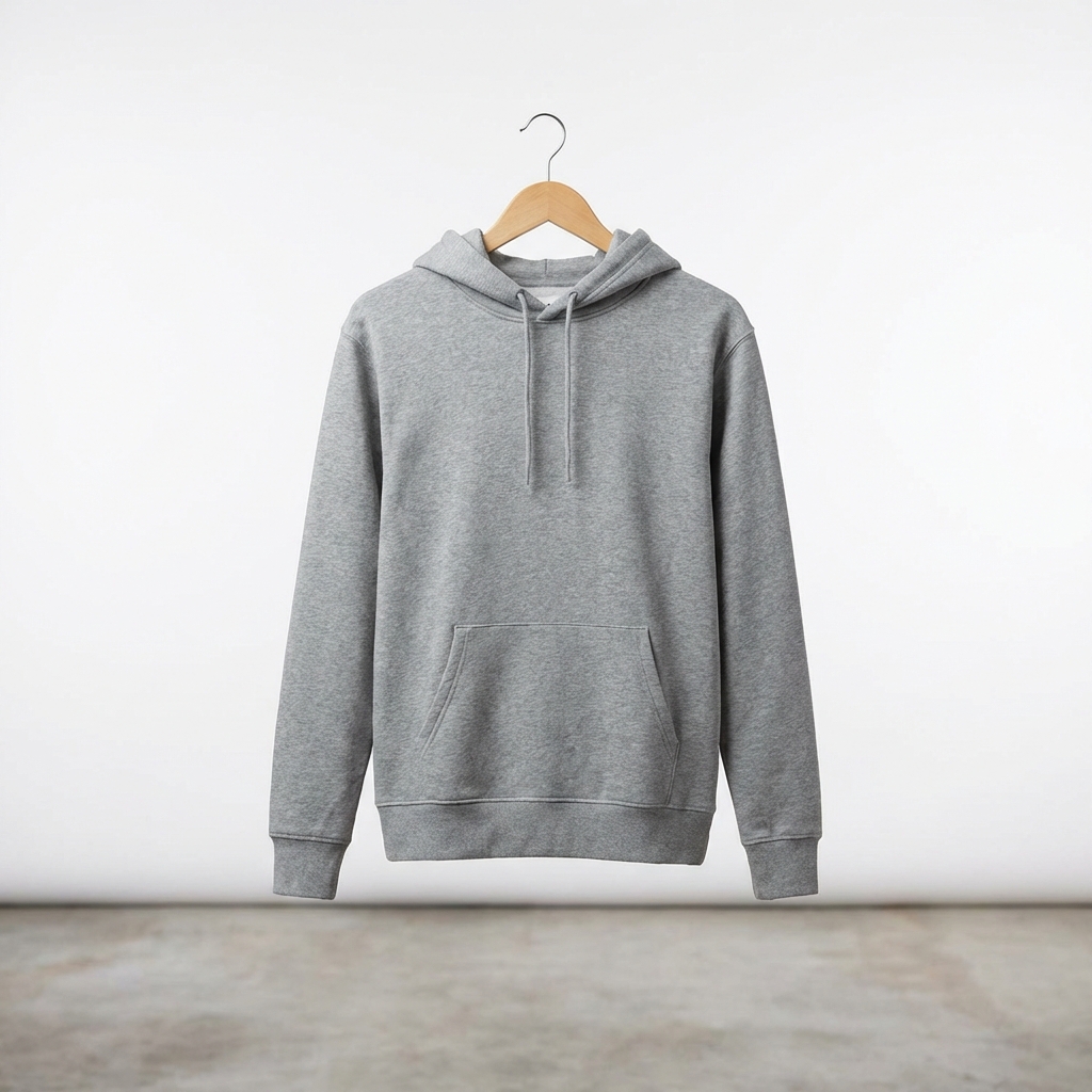 Áo Hoodie nam nỉ