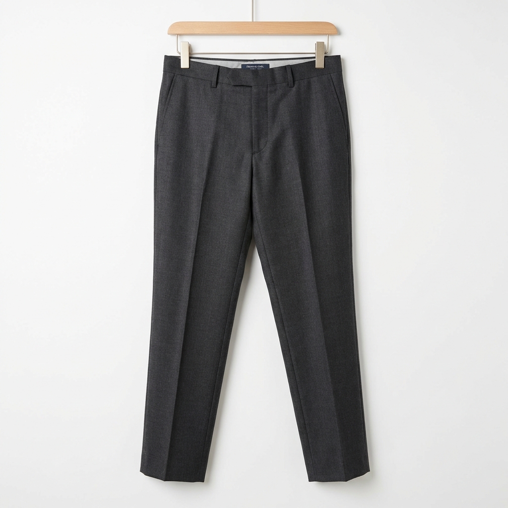 Quần Tây nam cao cấp